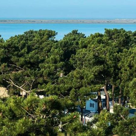 莱马特 Camping La Palmyre酒店 外观 照片