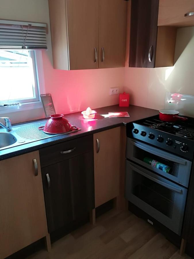 莱马特 Camping La Palmyre酒店 外观 照片