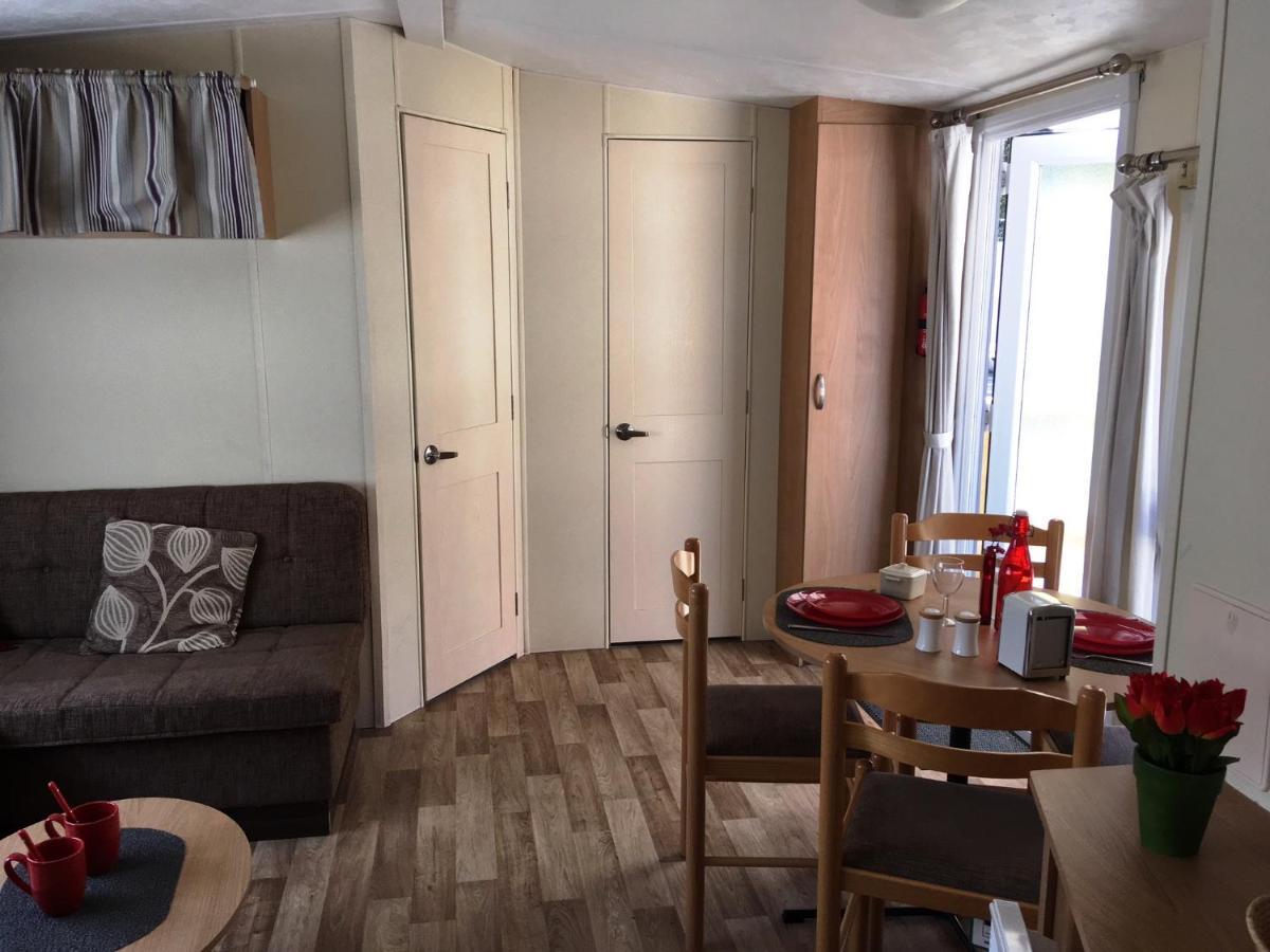 莱马特 Camping La Palmyre酒店 外观 照片